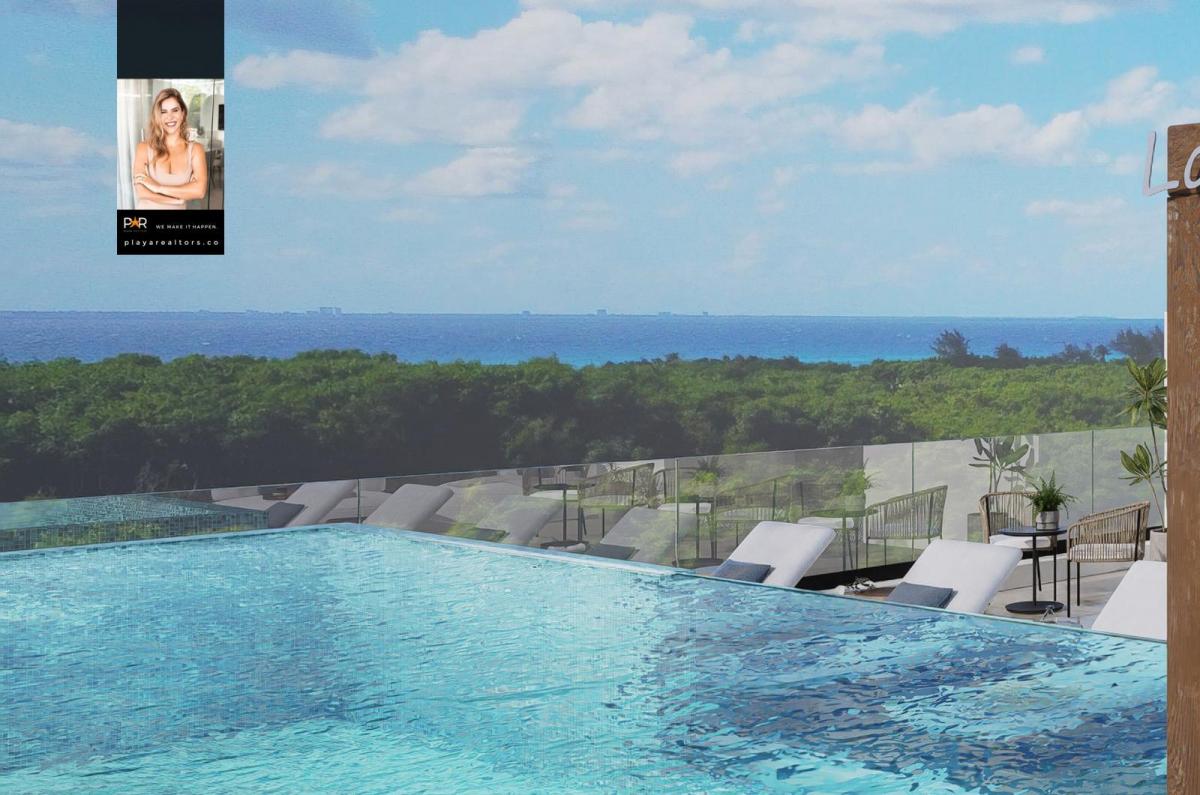 Picture of Apartment For Sale in Playa del Carmen, Quintana Roo, Mexico