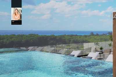 Apartment For Sale in Playa del Carmen, Mexico