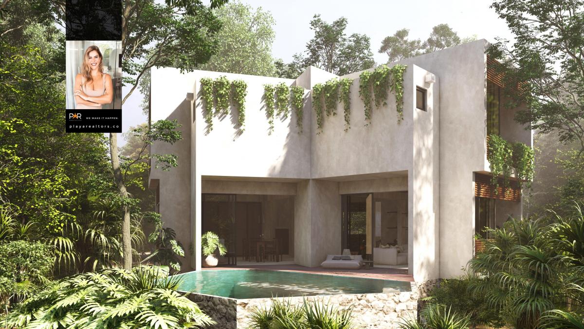 Picture of Home For Sale in Tulum, Quintana Roo, Mexico