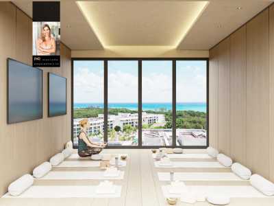 Apartment For Sale in Playa del Carmen, Mexico