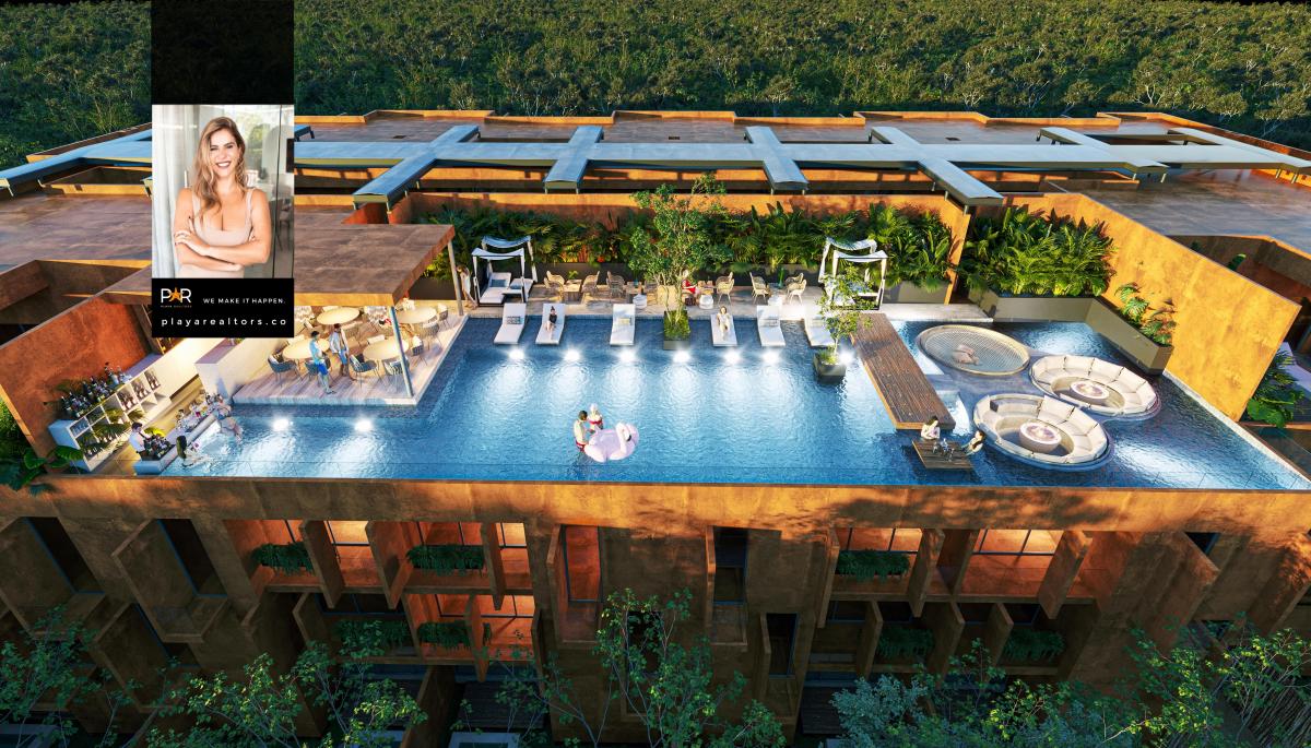 Picture of Apartment For Sale in Tulum, Quintana Roo, Mexico