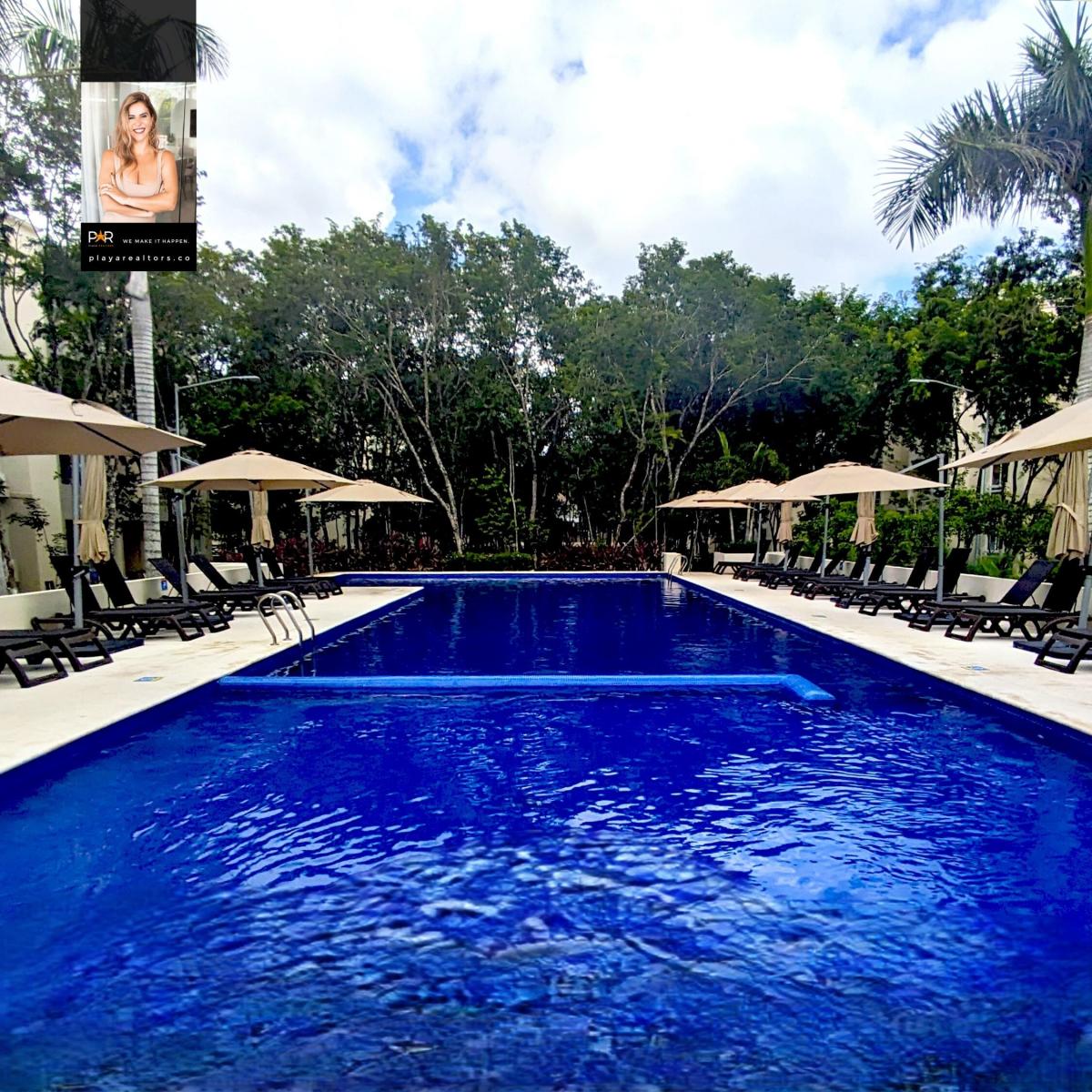 Picture of Apartment For Sale in Playa del Carmen, Quintana Roo, Mexico