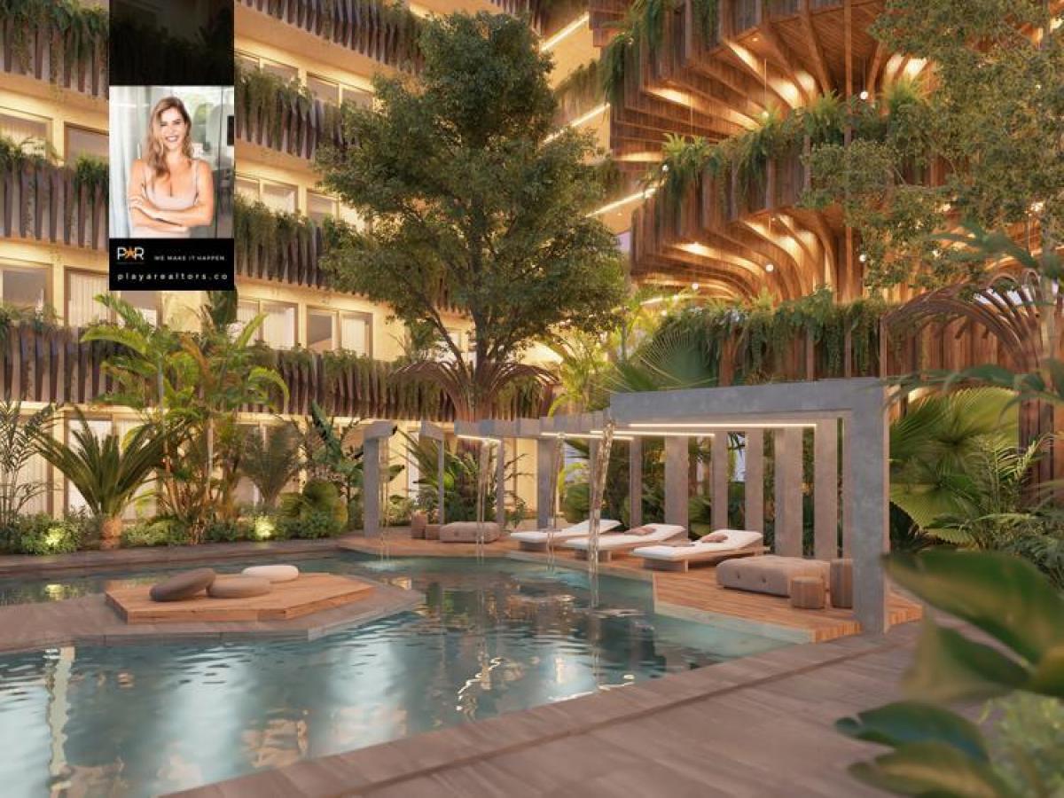 Picture of Apartment For Sale in Tulum, Quintana Roo, Mexico