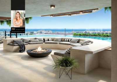 Apartment For Sale in Playa del Carmen, Mexico