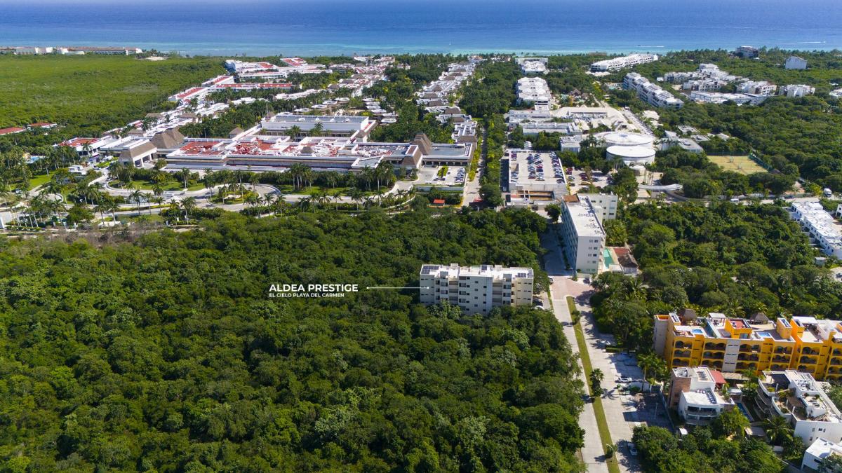 Picture of Apartment For Sale in Playa del Carmen, Quintana Roo, Mexico