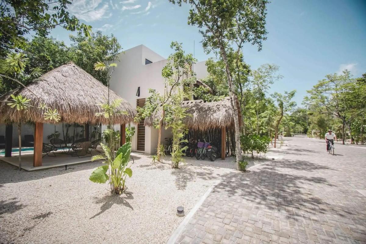 Picture of Home For Sale in Aldea Zama, Quintana Roo, Mexico