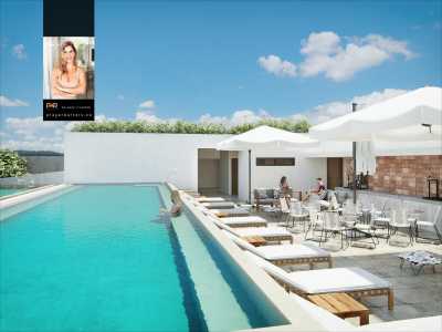 Apartment For Sale in Playa del Carmen, Mexico