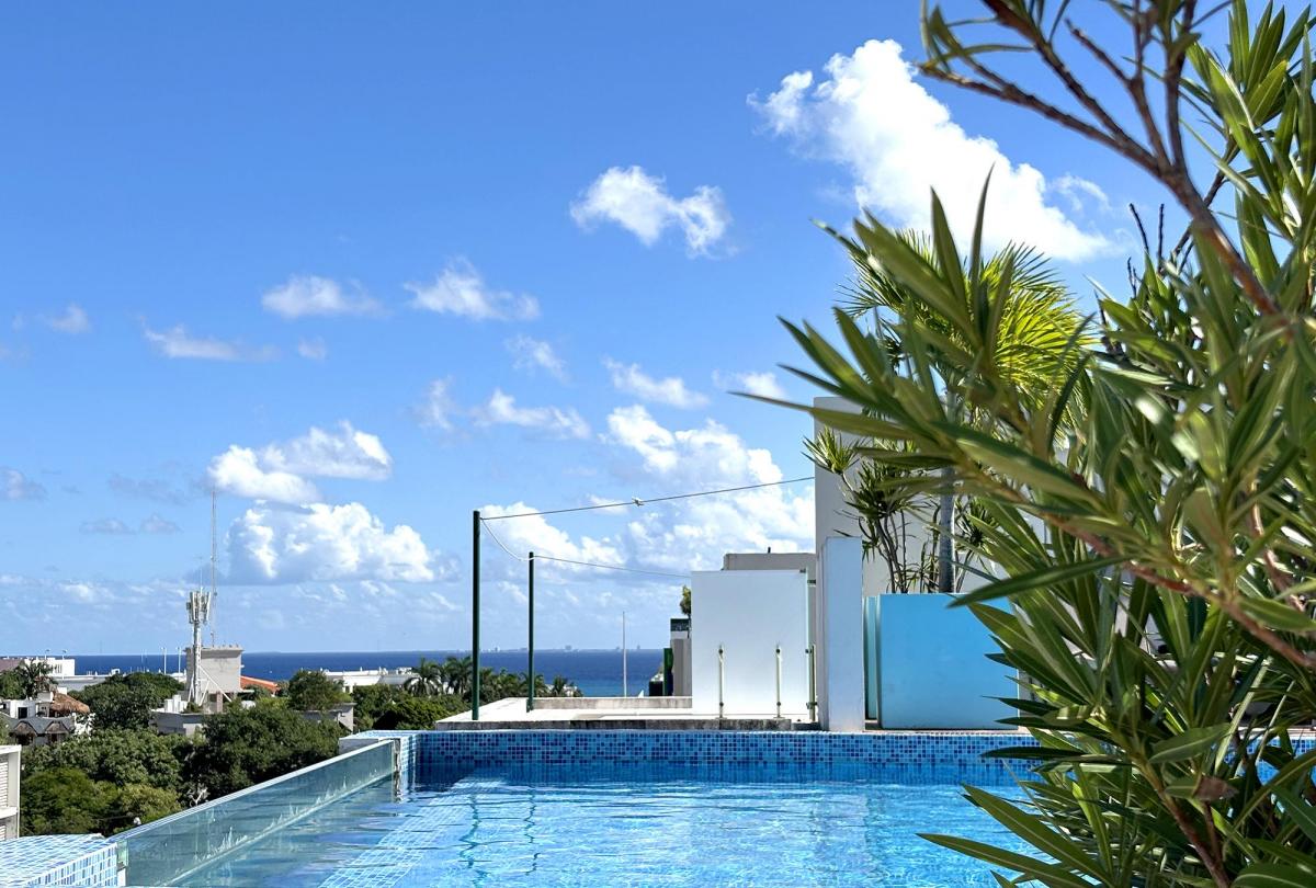 Picture of Apartment For Sale in Playa del Carmen, Quintana Roo, Mexico