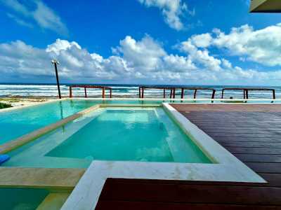 Apartment For Sale in Tulum, Mexico