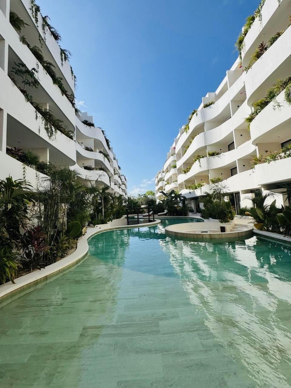 Picture of Apartment For Sale in Tulum, Quintana Roo, Mexico
