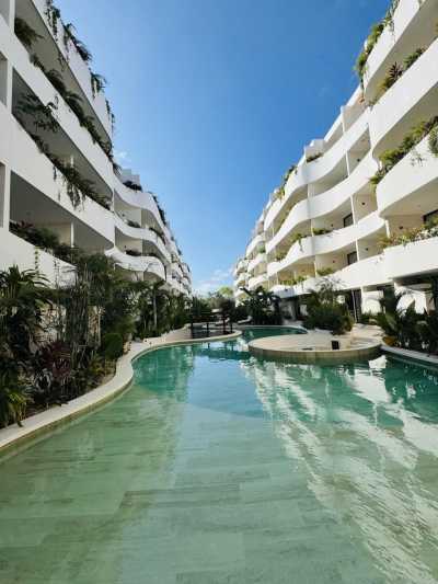 Apartment For Sale in Tulum, Mexico