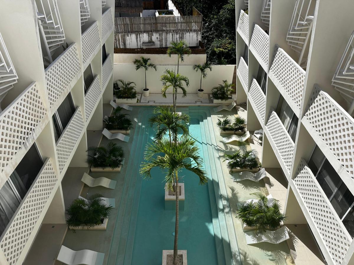 Picture of Apartment For Sale in Tulum, Quintana Roo, Mexico