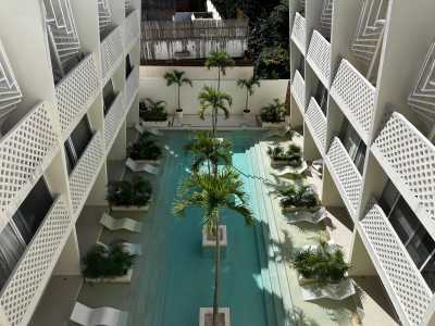Apartment For Sale in Tulum, Mexico