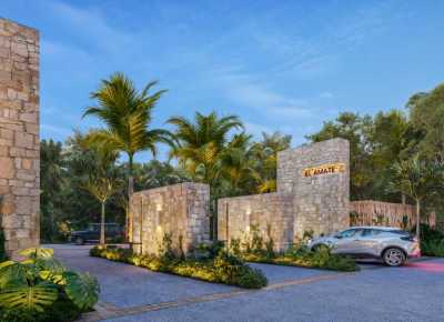 Residential Land For Sale in Playa del Carmen, Mexico