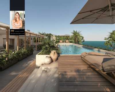Apartment For Sale in Tulum, Mexico