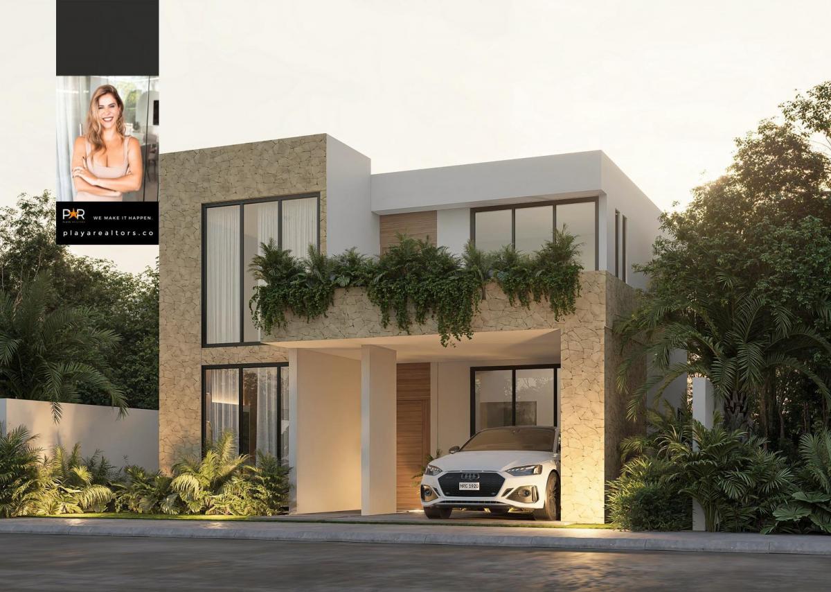 Picture of Home For Sale in Tulum, Quintana Roo, Mexico