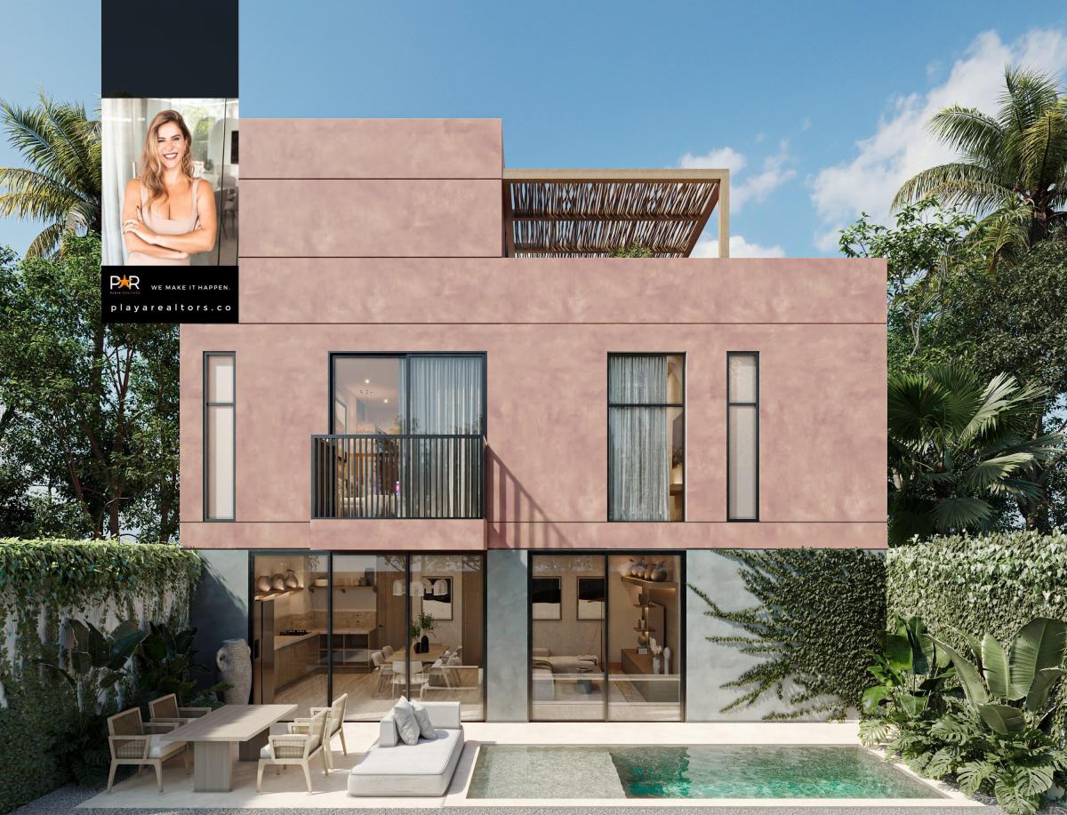 Picture of Home For Sale in Tulum, Quintana Roo, Mexico