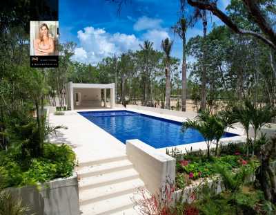Apartment For Sale in Playa del Carmen, Mexico