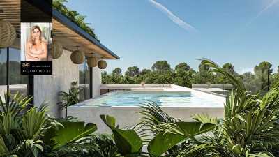 Apartment For Sale in Tulum, Mexico