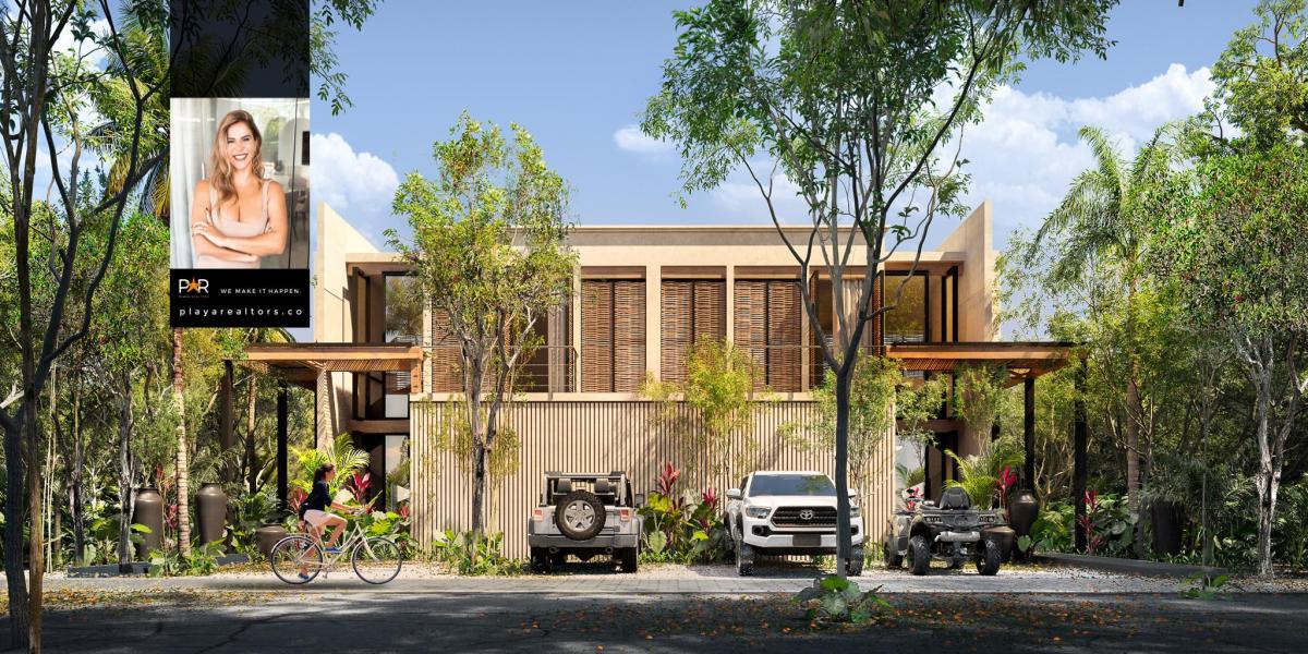 Picture of Home For Sale in Tulum, Quintana Roo, Mexico