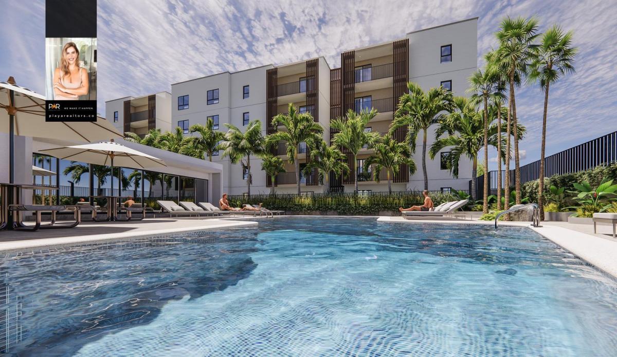 Picture of Apartment For Sale in Tulum, Quintana Roo, Mexico