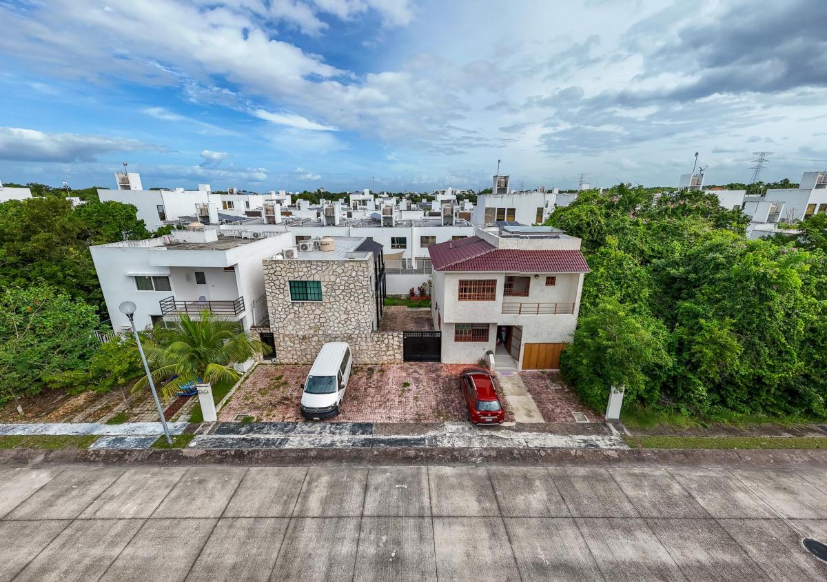 Picture of Home For Sale in Playa del Carmen, Quintana Roo, Mexico