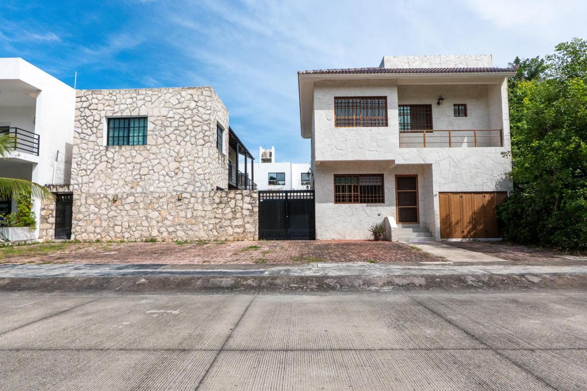 Picture of Home For Sale in Playa del Carmen, Quintana Roo, Mexico