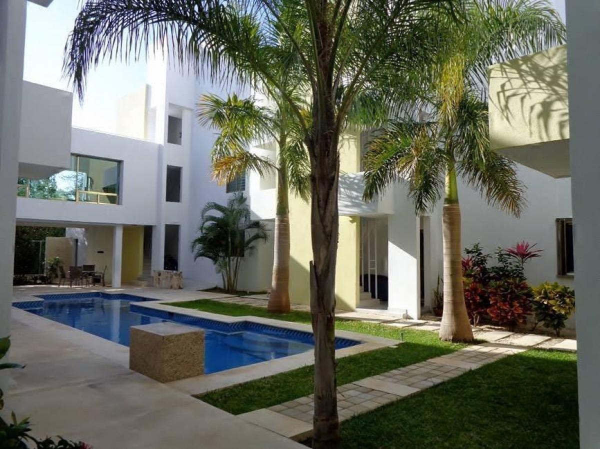 Picture of Apartment For Sale in Playa del Carmen, Quintana Roo, Mexico