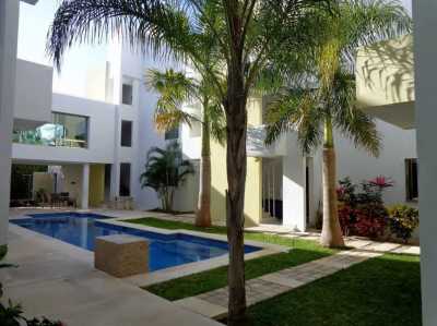 Apartment For Sale in Playa del Carmen, Mexico