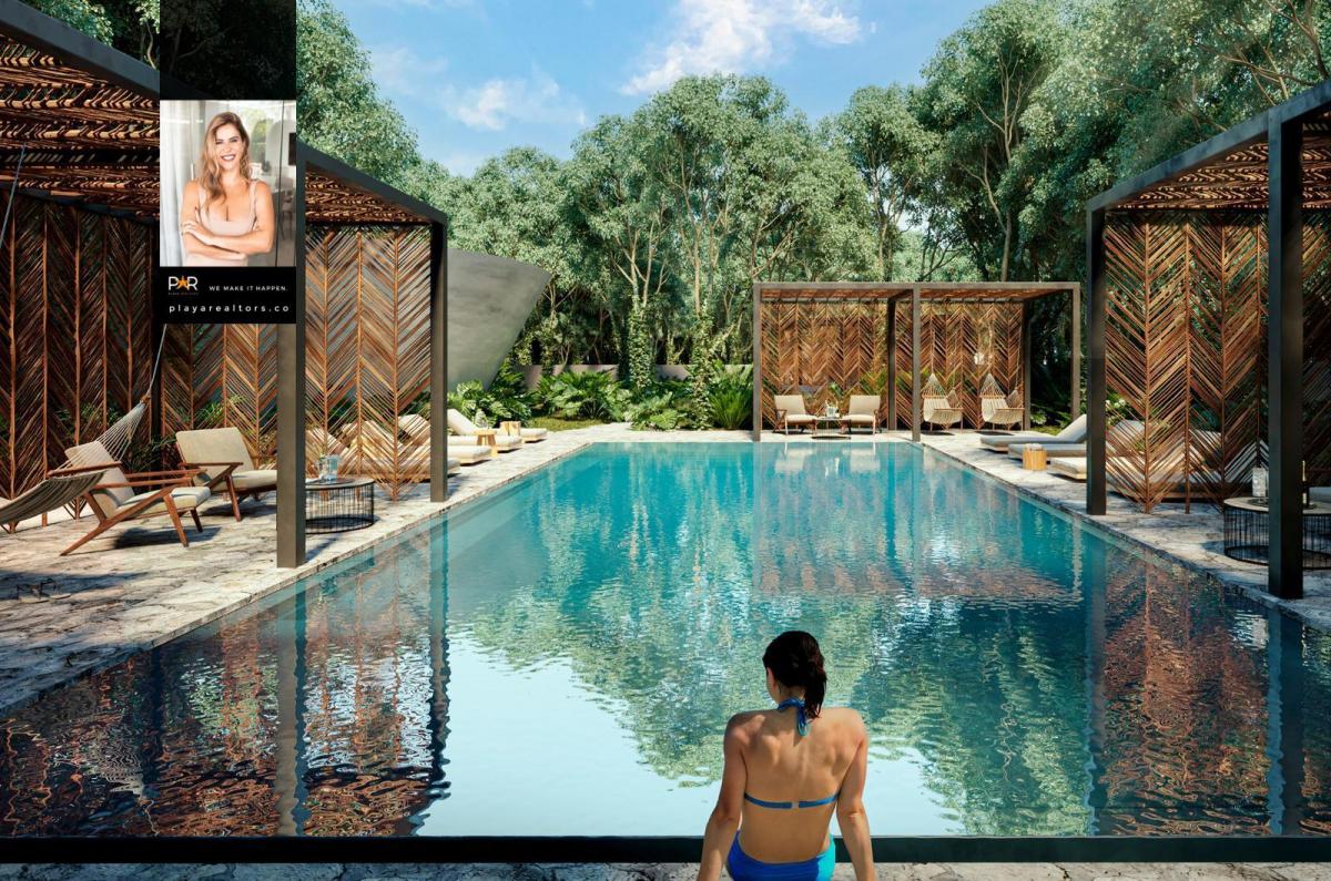 Picture of Apartment For Sale in Tulum, Quintana Roo, Mexico