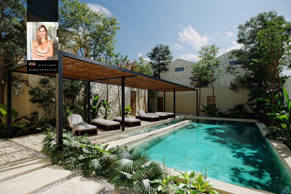 Picture of Home For Sale in Tulum, Quintana Roo, Mexico