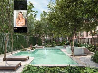 Home For Sale in Tulum, Mexico