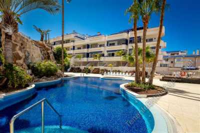 Apartment For Sale in Los Cristianos, Spain