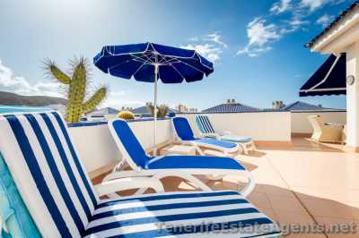 Apartment For Sale in Los Cristianos, Spain