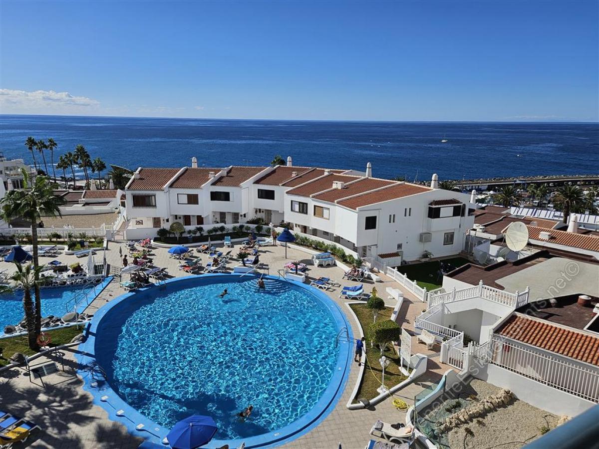 Picture of Apartment For Sale in Costa Adeje, Tenerife, Spain