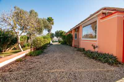 Villa For Sale in Chiclana, Spain