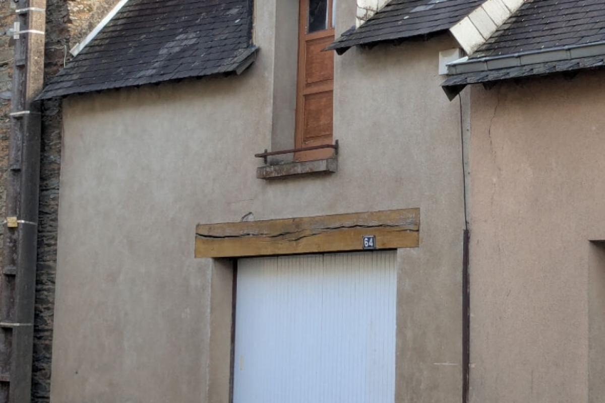 Picture of Home For Sale in Morbihan, Morbihan, France