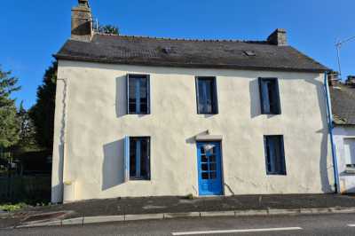 Home For Sale in Morbihan, France
