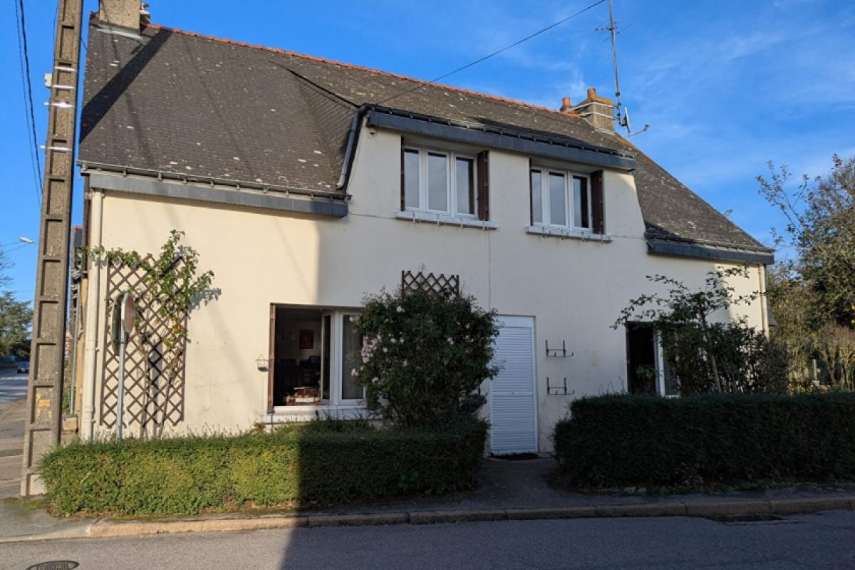 Picture of Home For Sale in Morbihan, Morbihan, France