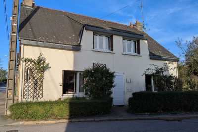 Home For Sale in Morbihan, France