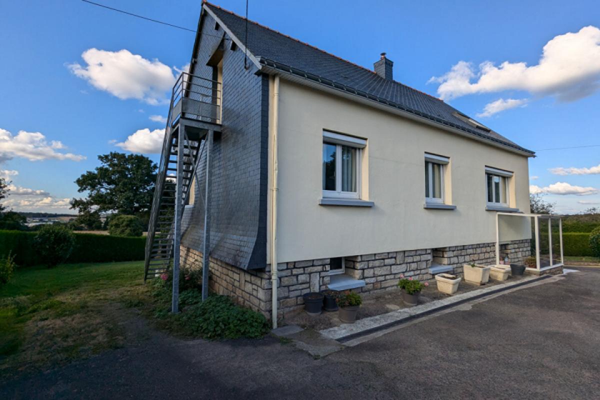 Picture of Home For Sale in Morbihan, Morbihan, France