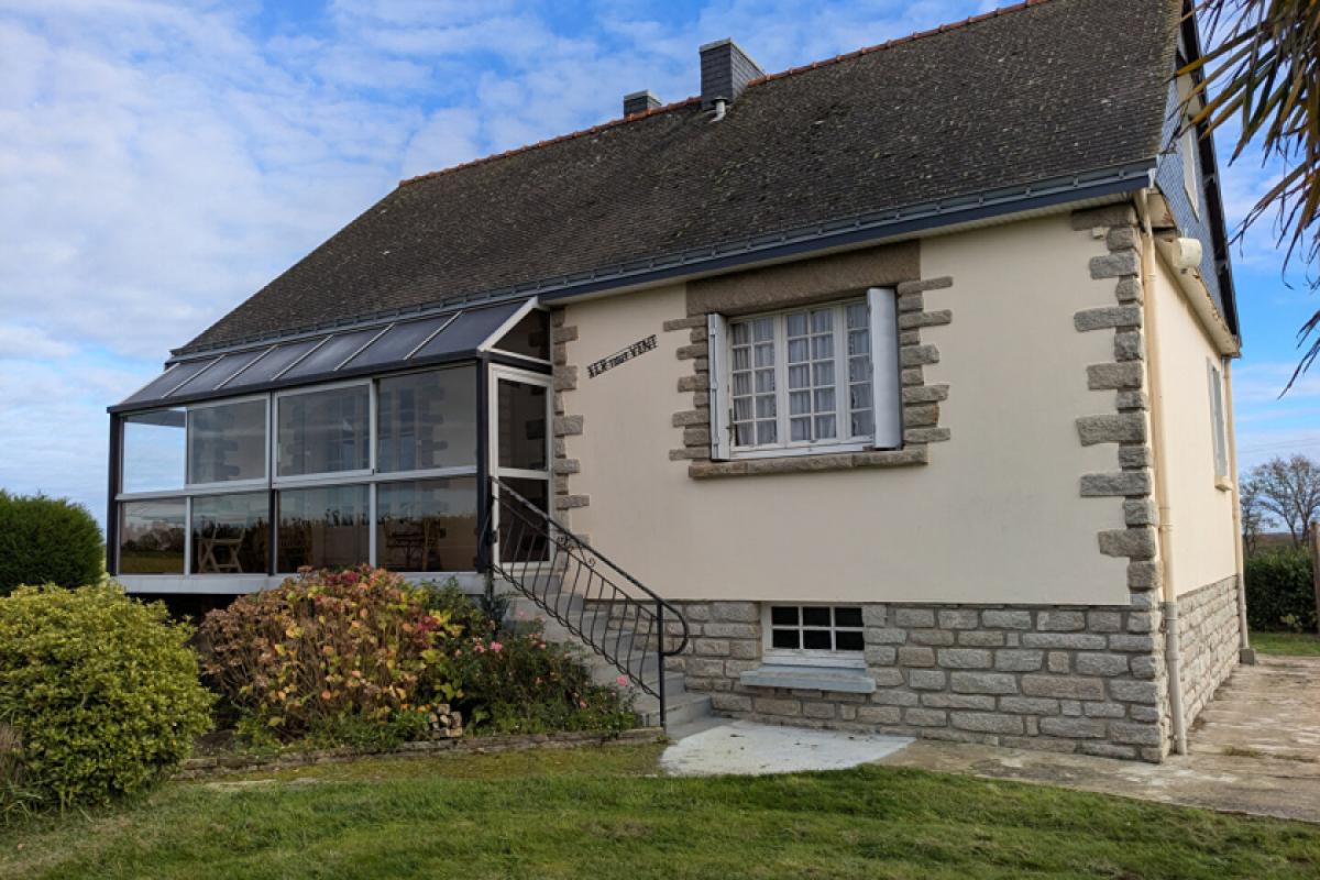 Picture of Home For Sale in Morbihan, Morbihan, France