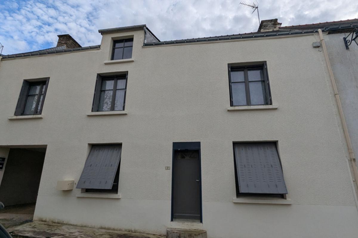 Picture of Home For Sale in Morbihan, Morbihan, France