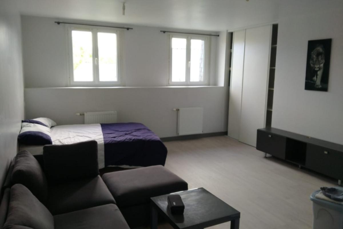 Picture of Apartment For Rent in Morbihan, Morbihan, France