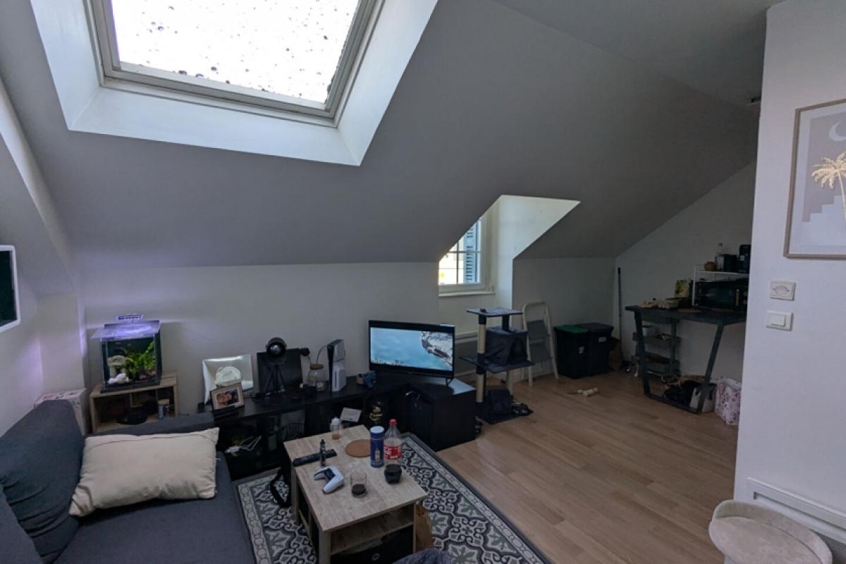 Picture of Apartment For Rent in Morbihan, Morbihan, France