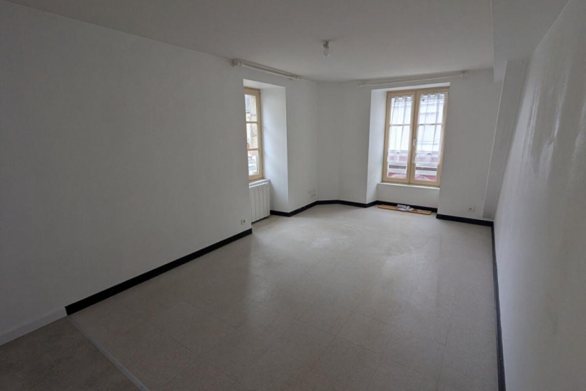 Picture of Apartment For Rent in Morbihan, Morbihan, France