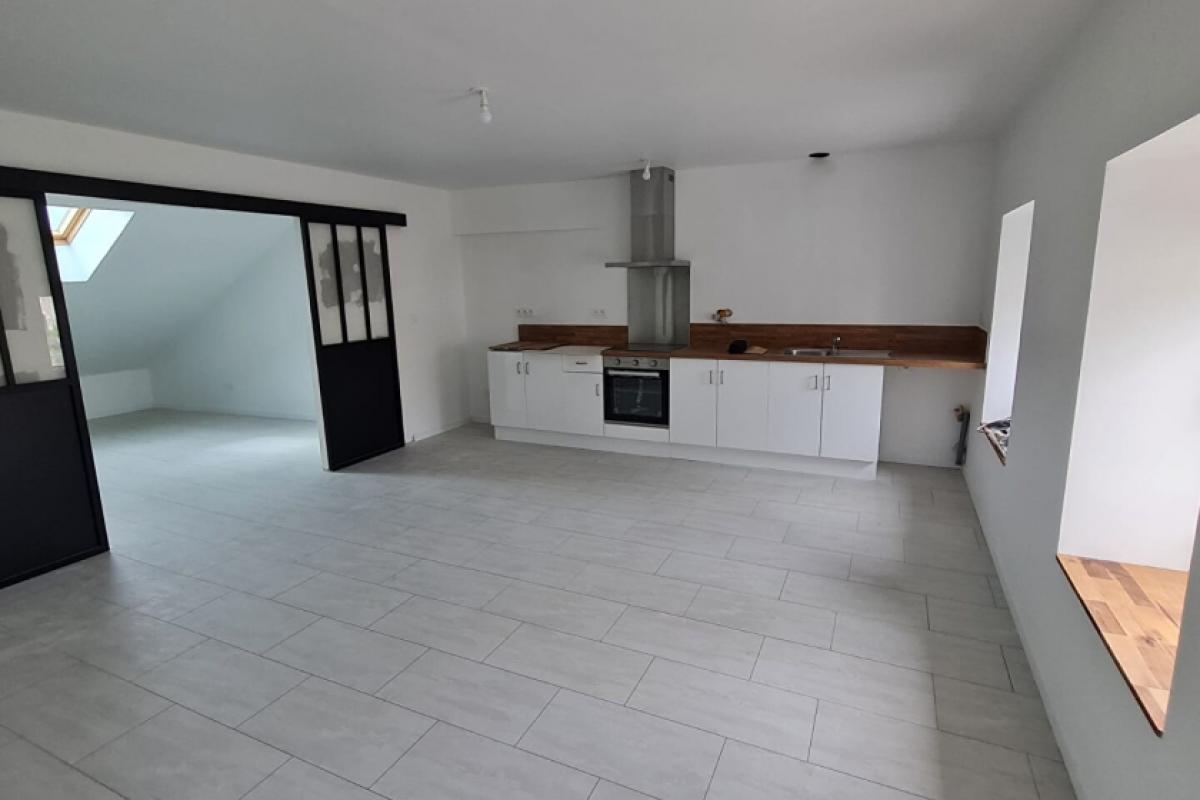 Picture of Apartment For Rent in Morbihan, Morbihan, France