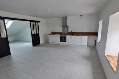 Apartment For Rent in Morbihan, France