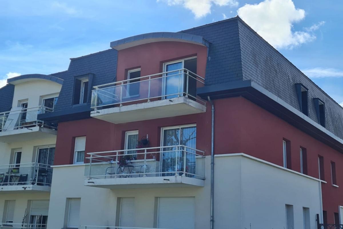 Picture of Apartment For Rent in Morbihan, Morbihan, France
