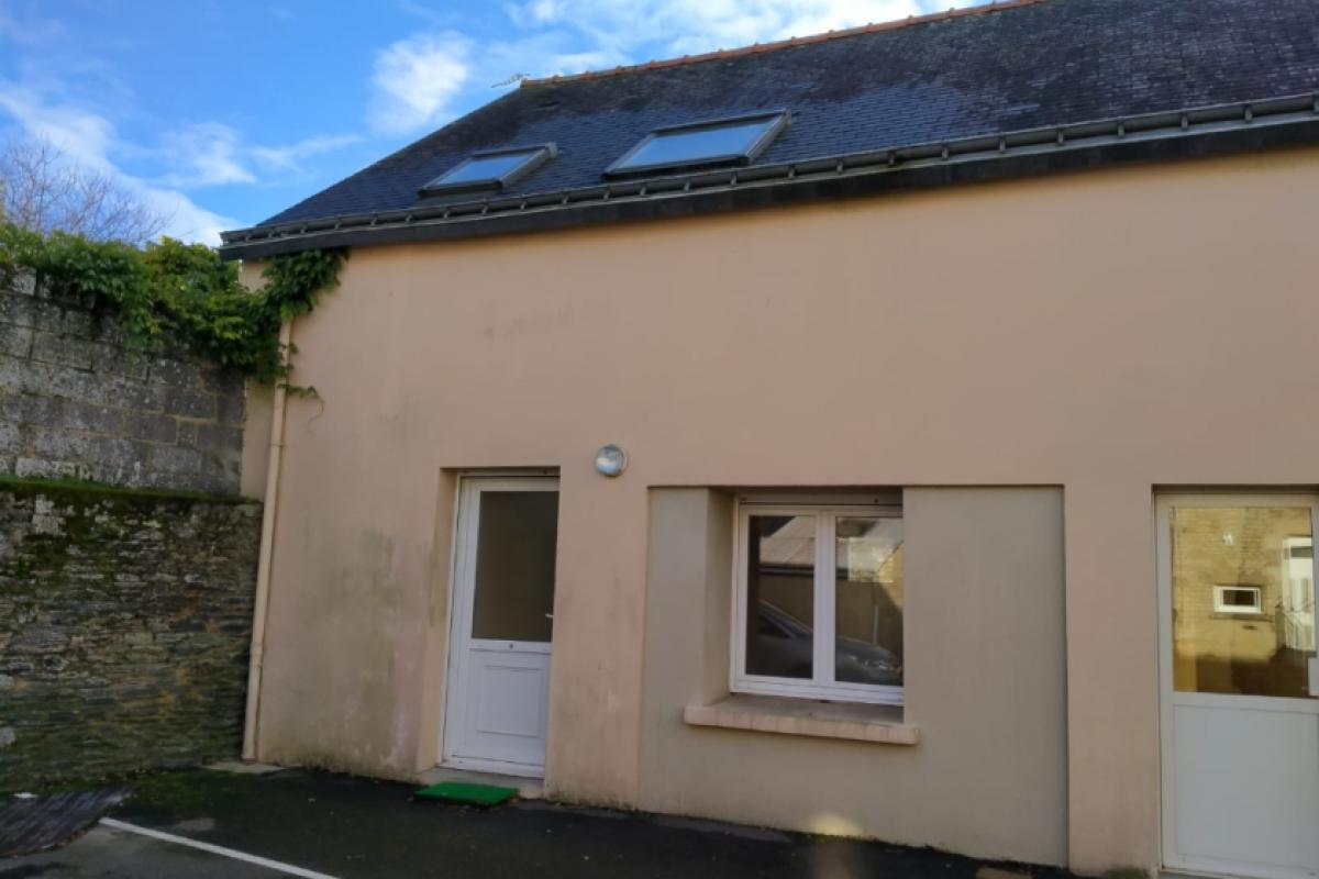 Picture of Apartment For Rent in Morbihan, Morbihan, France